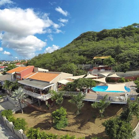 O Casarao Guesthouse Willemstad Luaran gambar