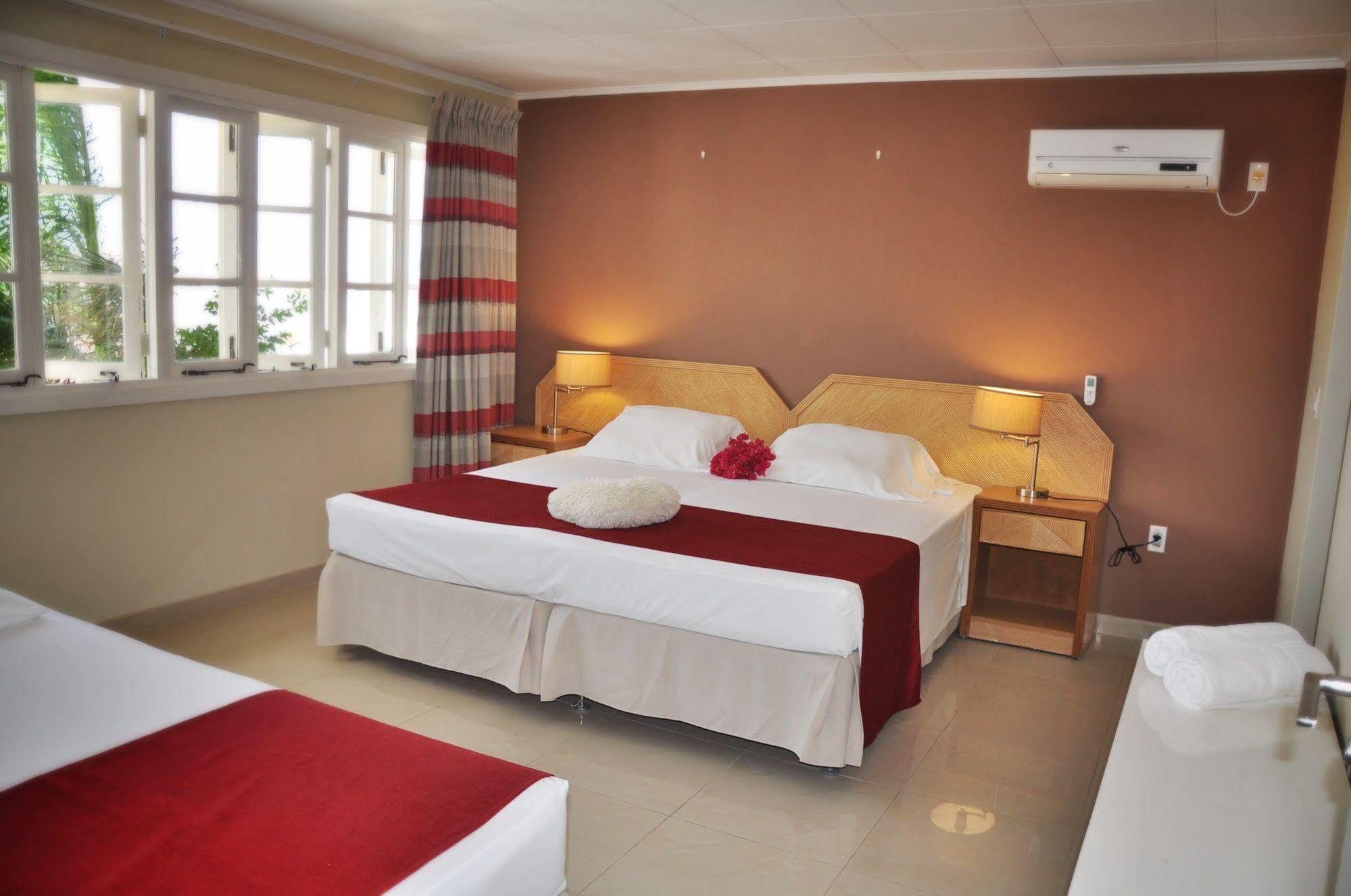 O Casarao Guesthouse Willemstad Luaran gambar